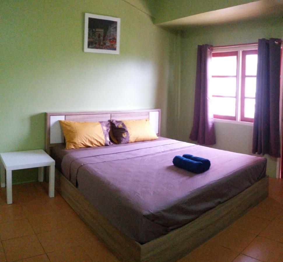 Relax Inn Ban Phe Luaran gambar