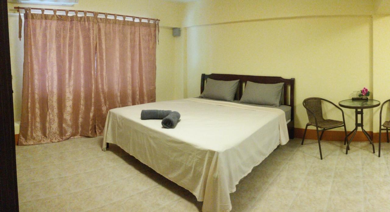 Relax Inn Ban Phe Luaran gambar